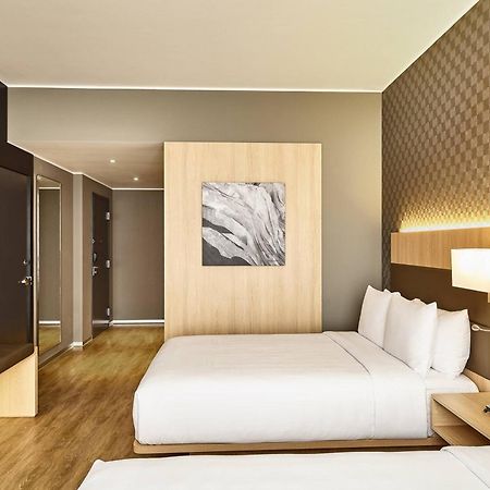 Ac Hotel By Marriott Lima Miraflores Екстер'єр фото