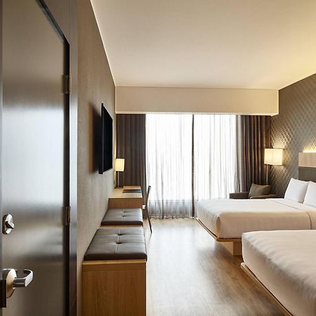 Ac Hotel By Marriott Lima Miraflores Екстер'єр фото