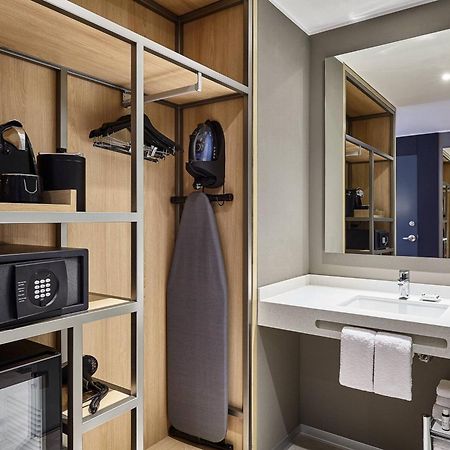 Ac Hotel By Marriott Lima Miraflores Екстер'єр фото