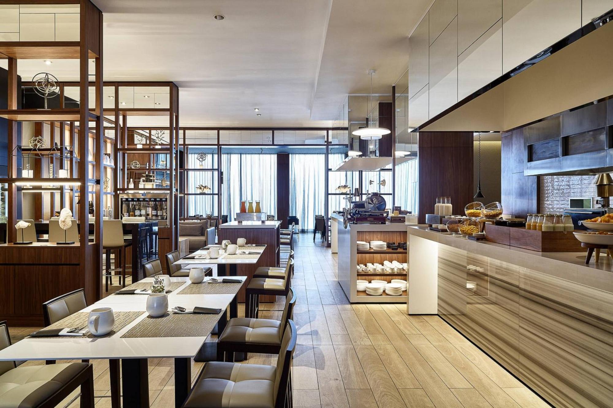 Ac Hotel By Marriott Lima Miraflores Екстер'єр фото