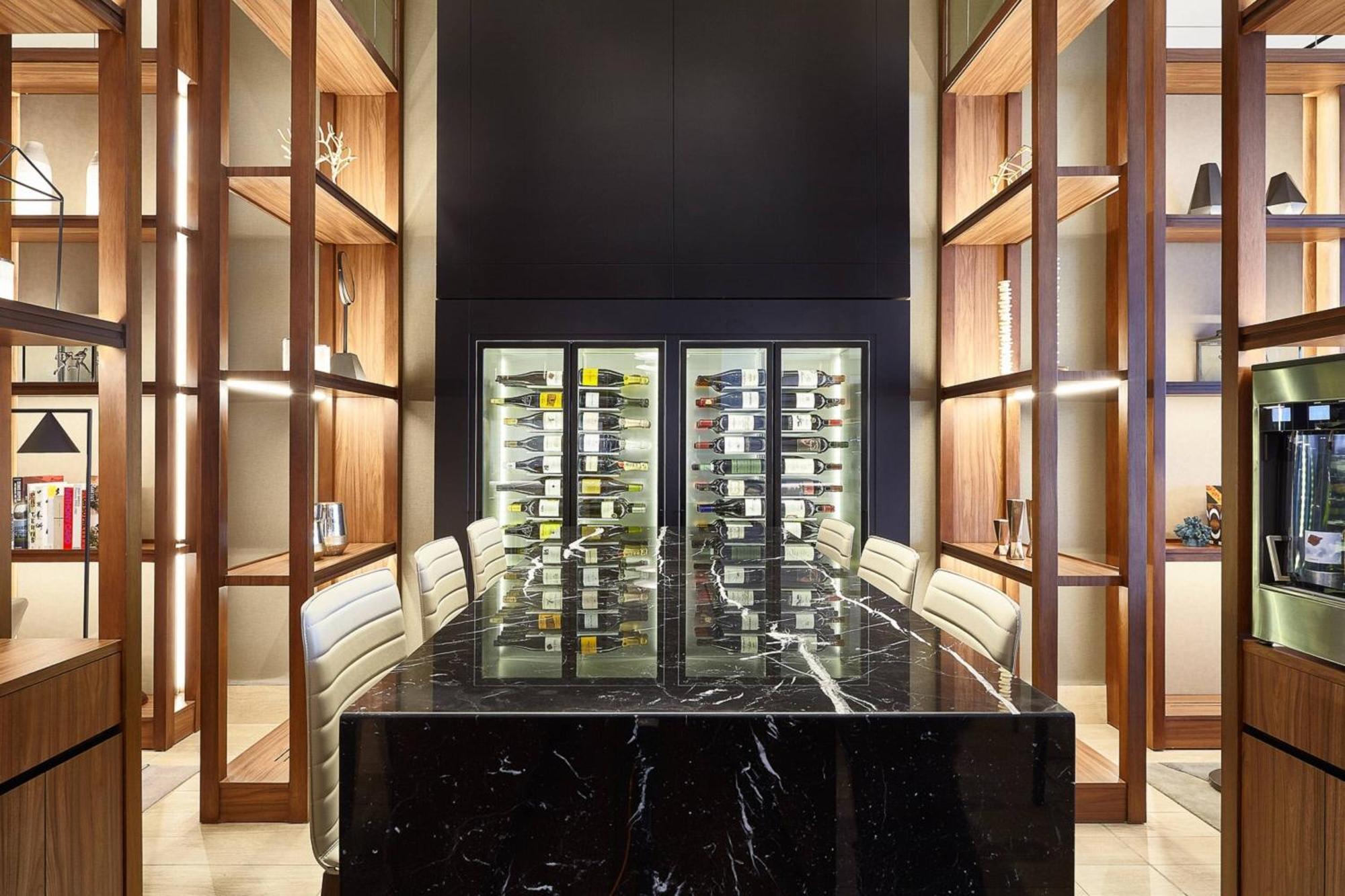 Ac Hotel By Marriott Lima Miraflores Екстер'єр фото