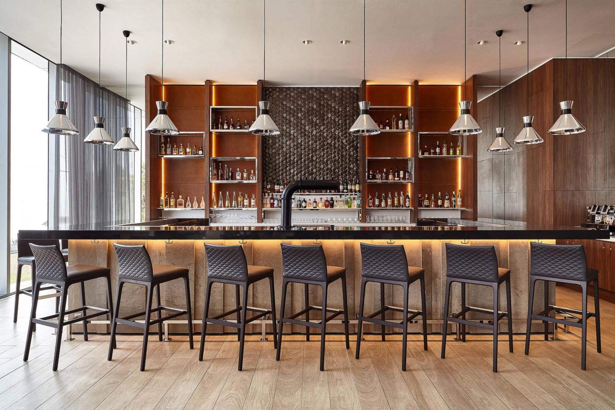 Ac Hotel By Marriott Lima Miraflores Екстер'єр фото