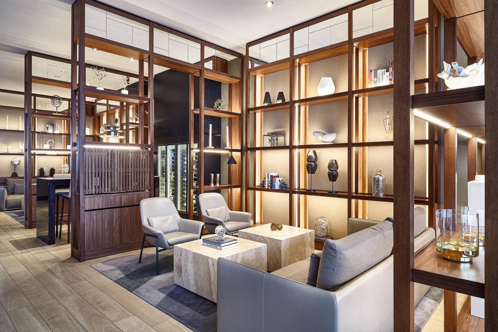 Ac Hotel By Marriott Lima Miraflores Екстер'єр фото