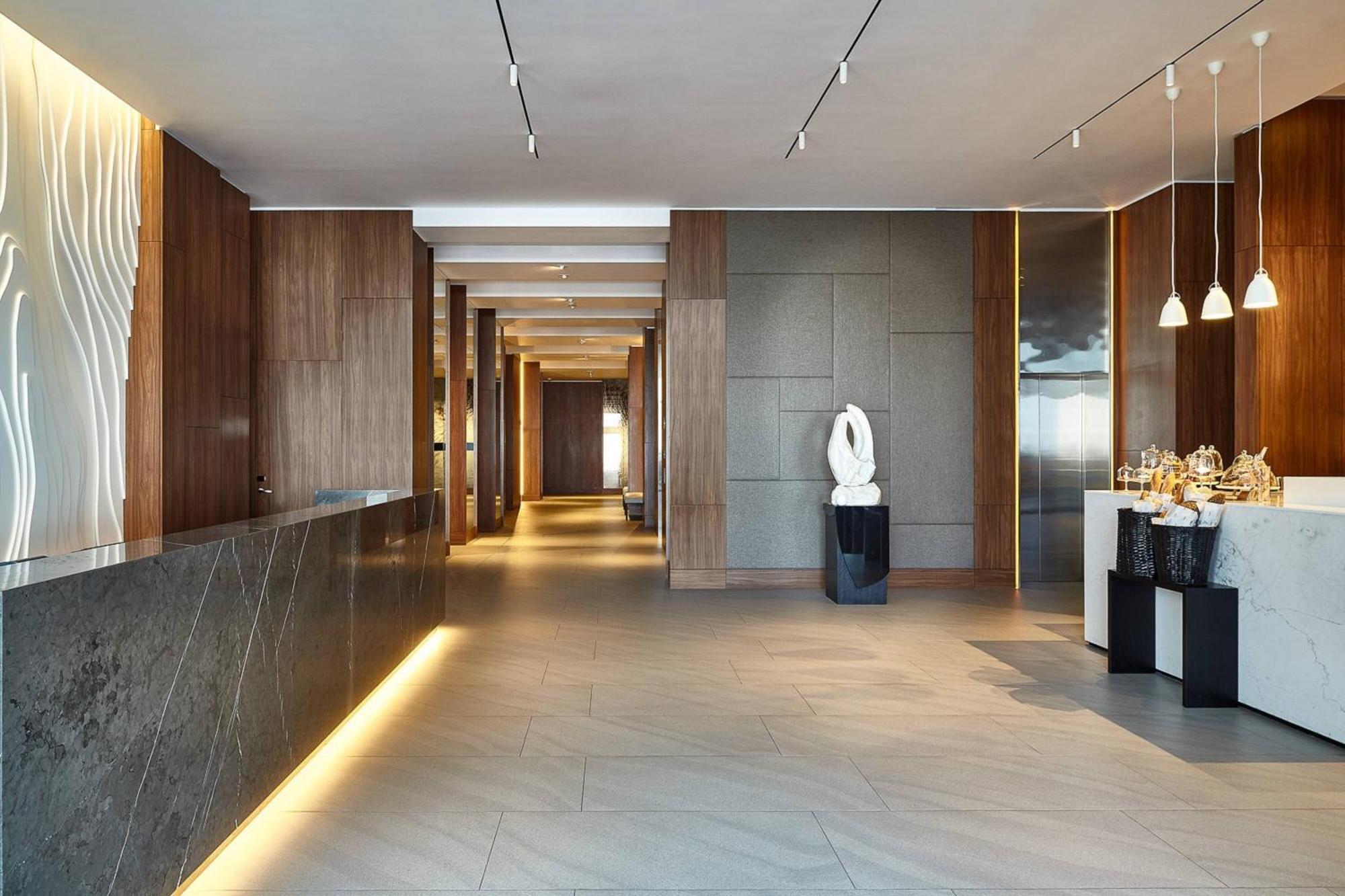 Ac Hotel By Marriott Lima Miraflores Екстер'єр фото