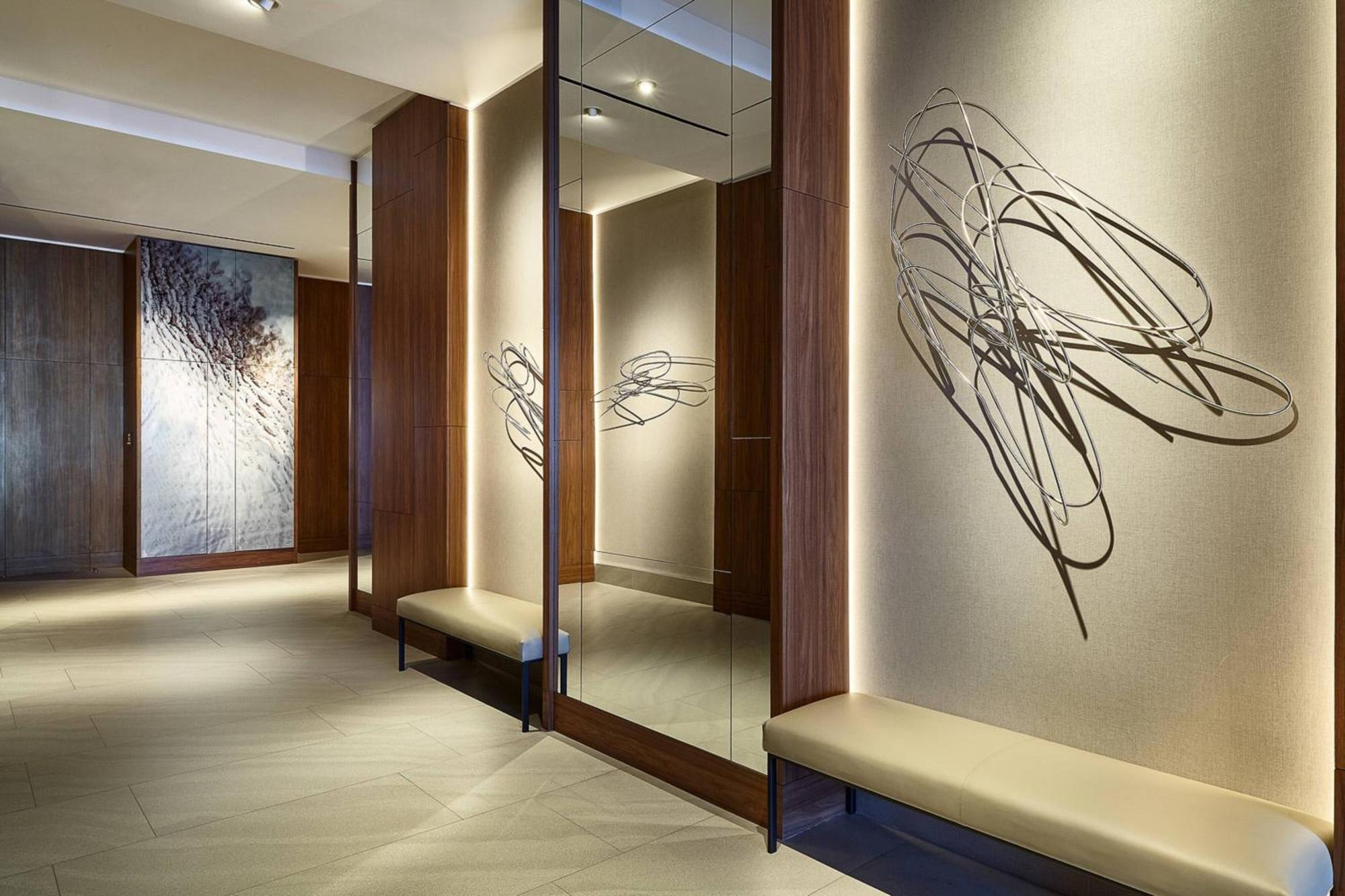Ac Hotel By Marriott Lima Miraflores Екстер'єр фото