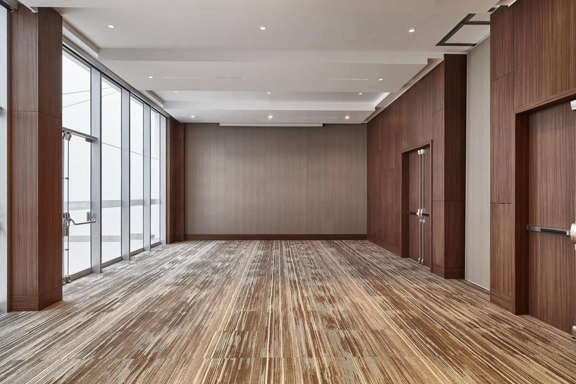 Ac Hotel By Marriott Lima Miraflores Екстер'єр фото