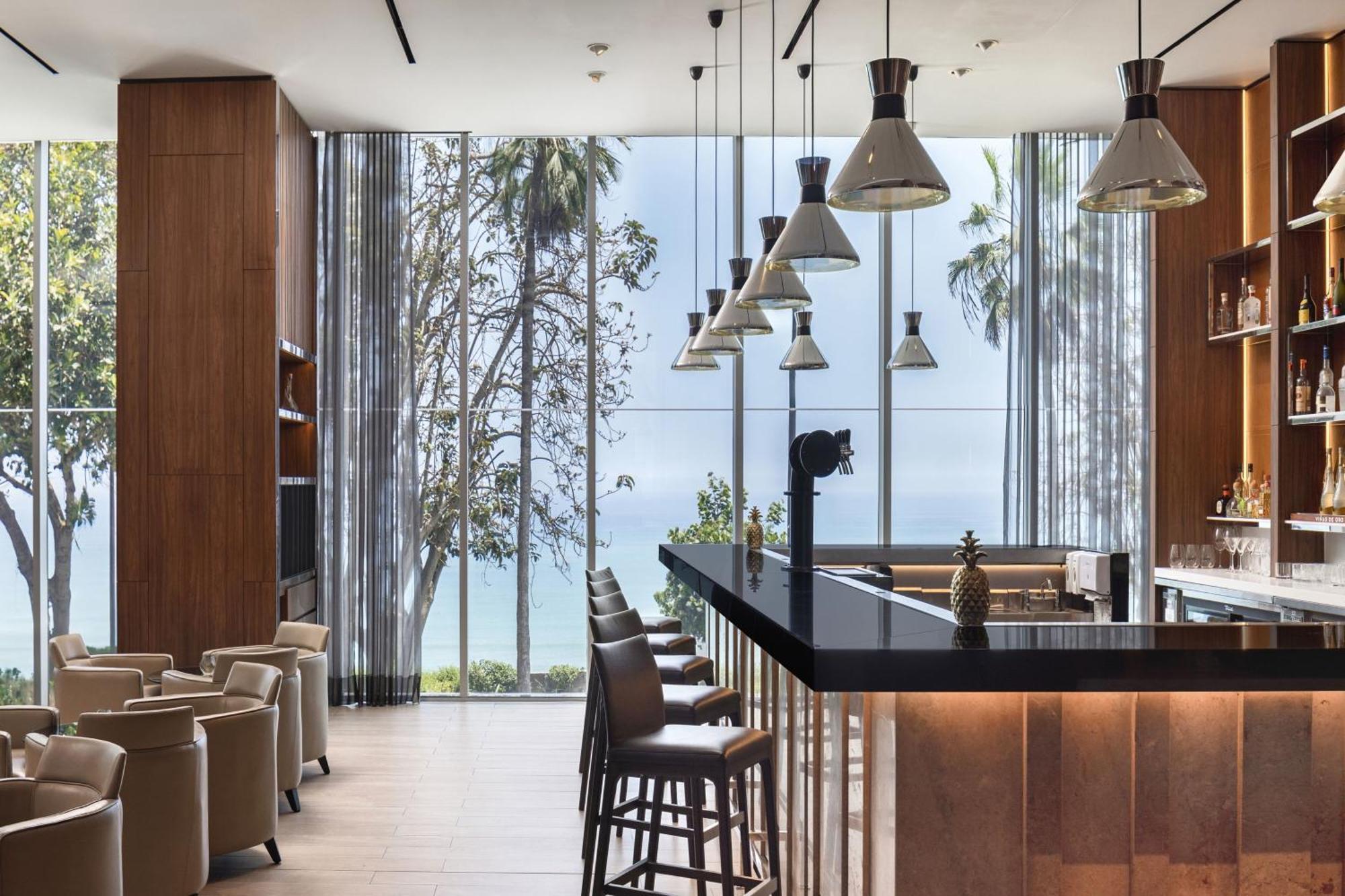 Ac Hotel By Marriott Lima Miraflores Екстер'єр фото