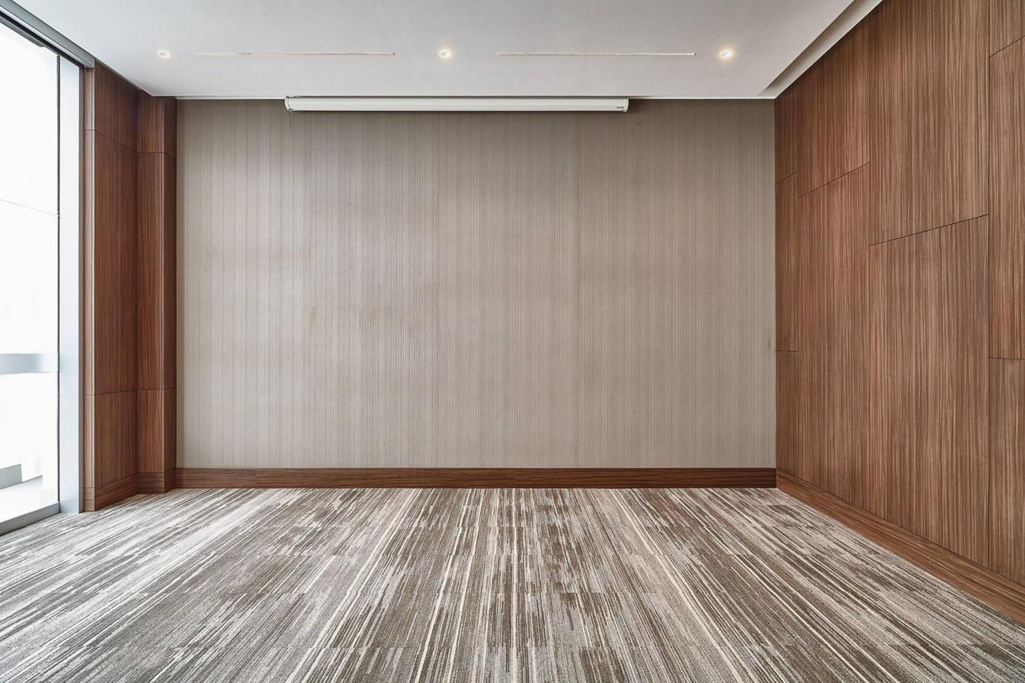 Ac Hotel By Marriott Lima Miraflores Екстер'єр фото