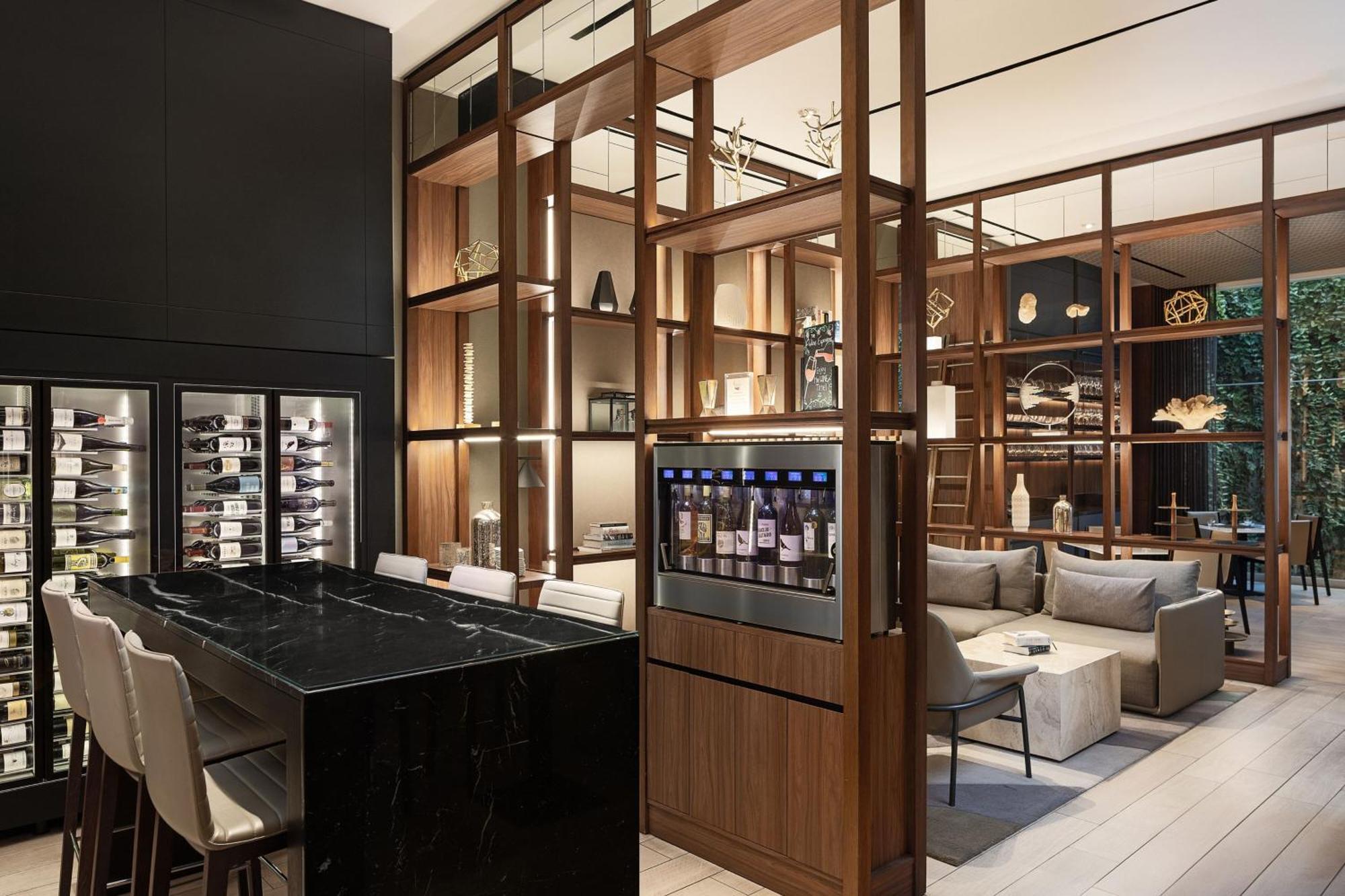 Ac Hotel By Marriott Lima Miraflores Екстер'єр фото