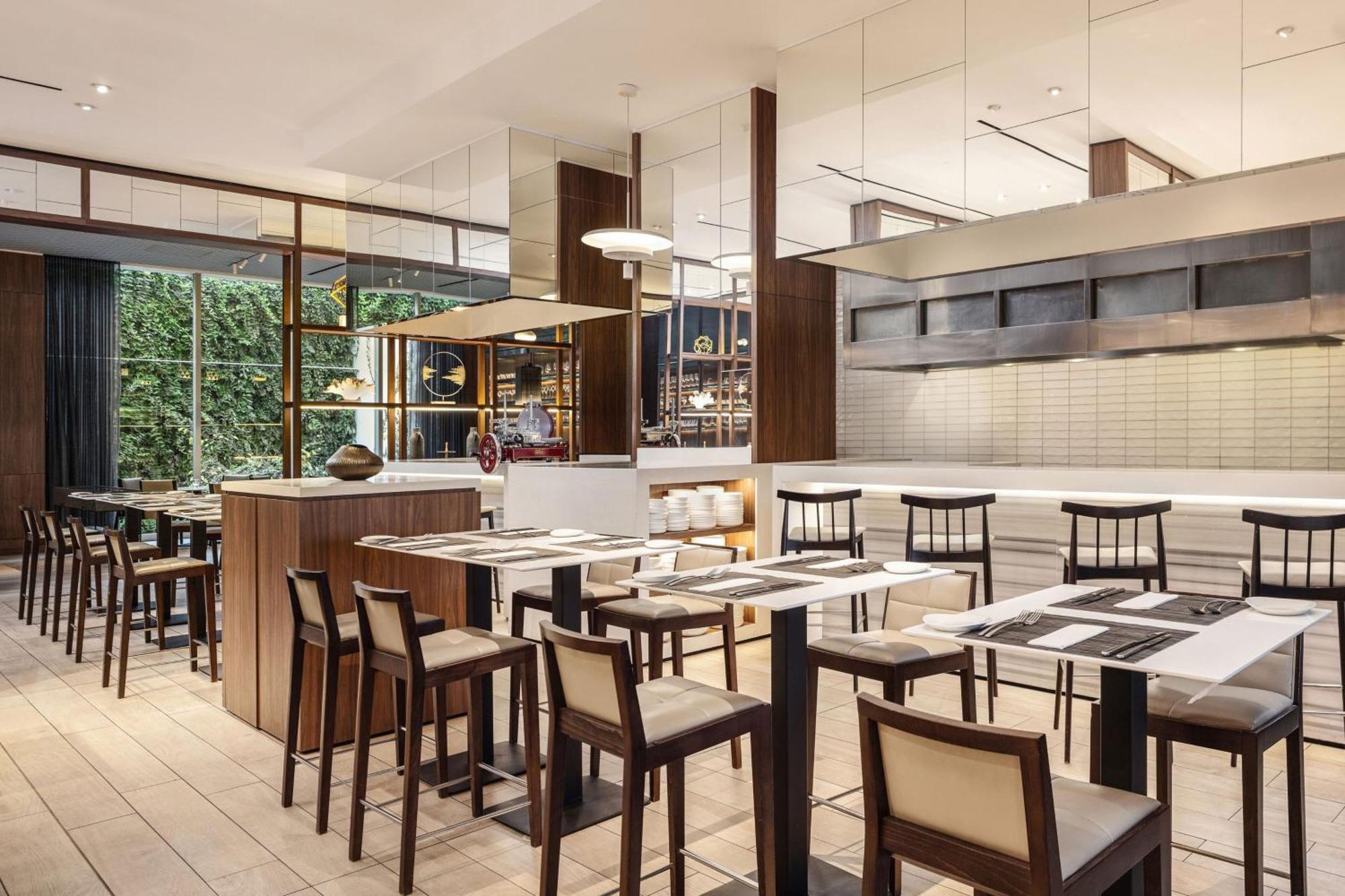 Ac Hotel By Marriott Lima Miraflores Екстер'єр фото