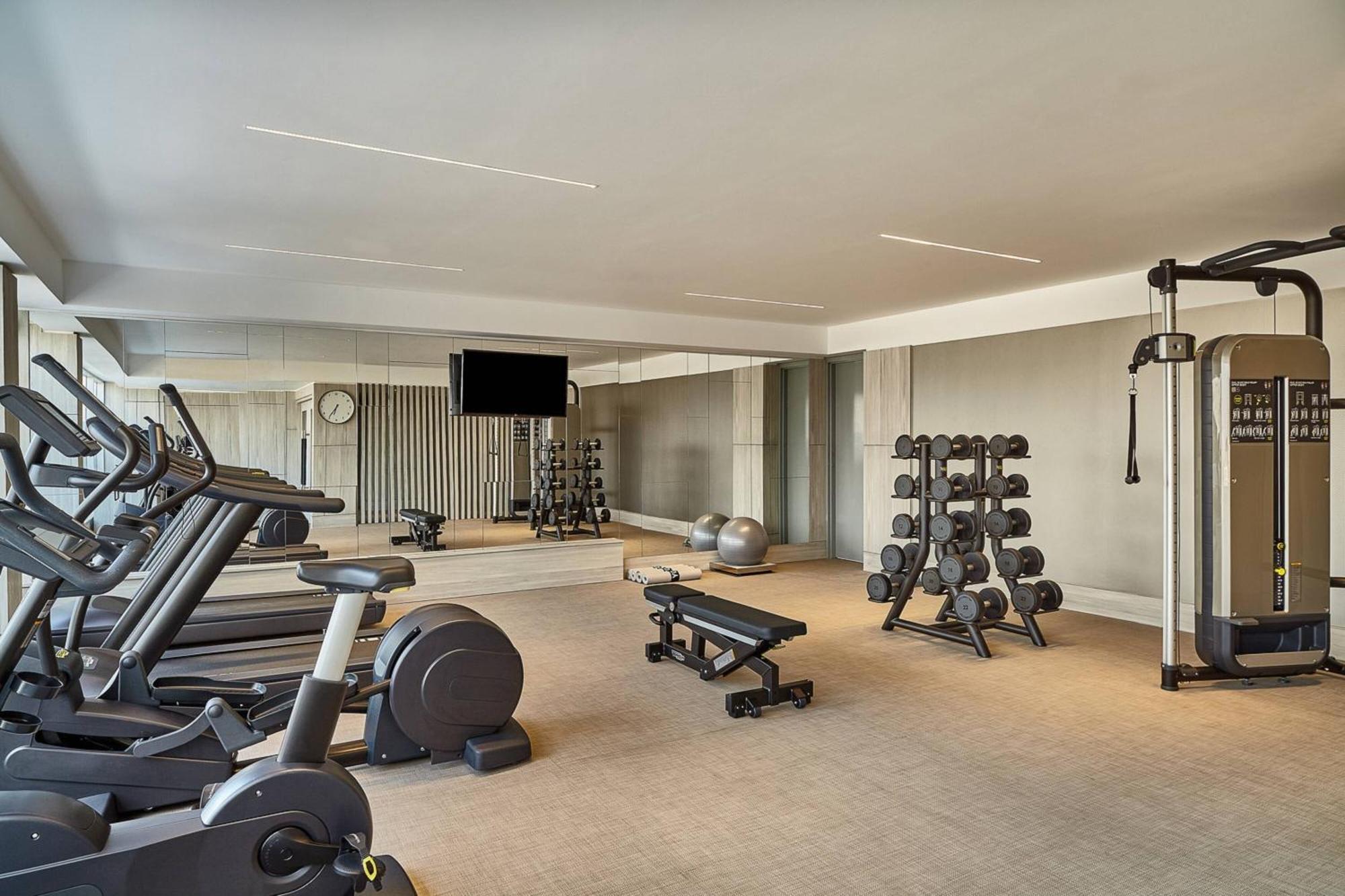 Ac Hotel By Marriott Lima Miraflores Екстер'єр фото
