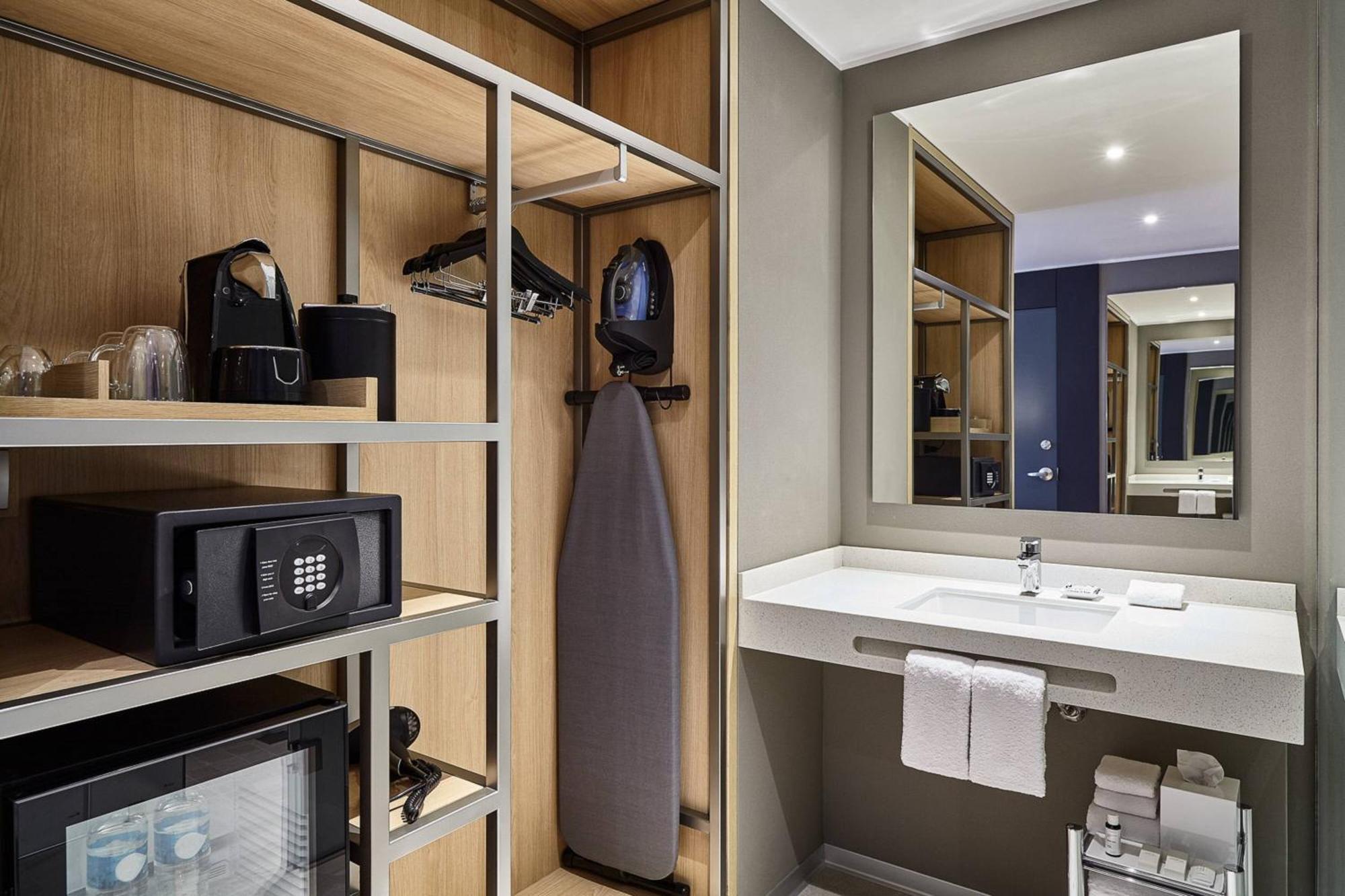 Ac Hotel By Marriott Lima Miraflores Екстер'єр фото