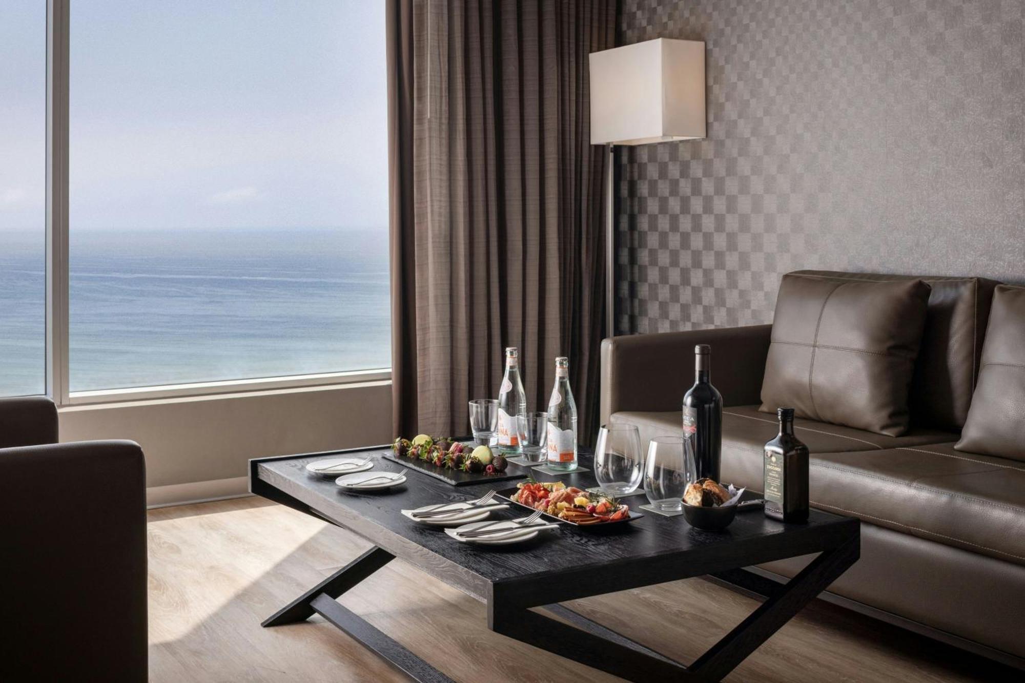 Ac Hotel By Marriott Lima Miraflores Екстер'єр фото